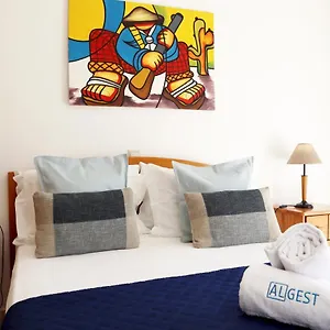 Apartamento Rocha Flat By Algest, Portimão