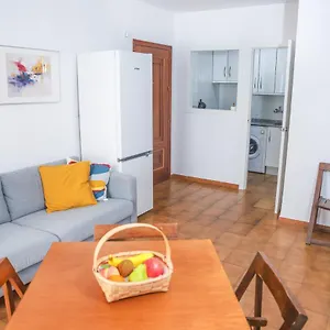 Apartamento En El Paseo Marítimo De Con Vistas Al Mar Barbate