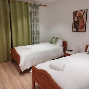 Apartamento Rocha Azul, Portimão