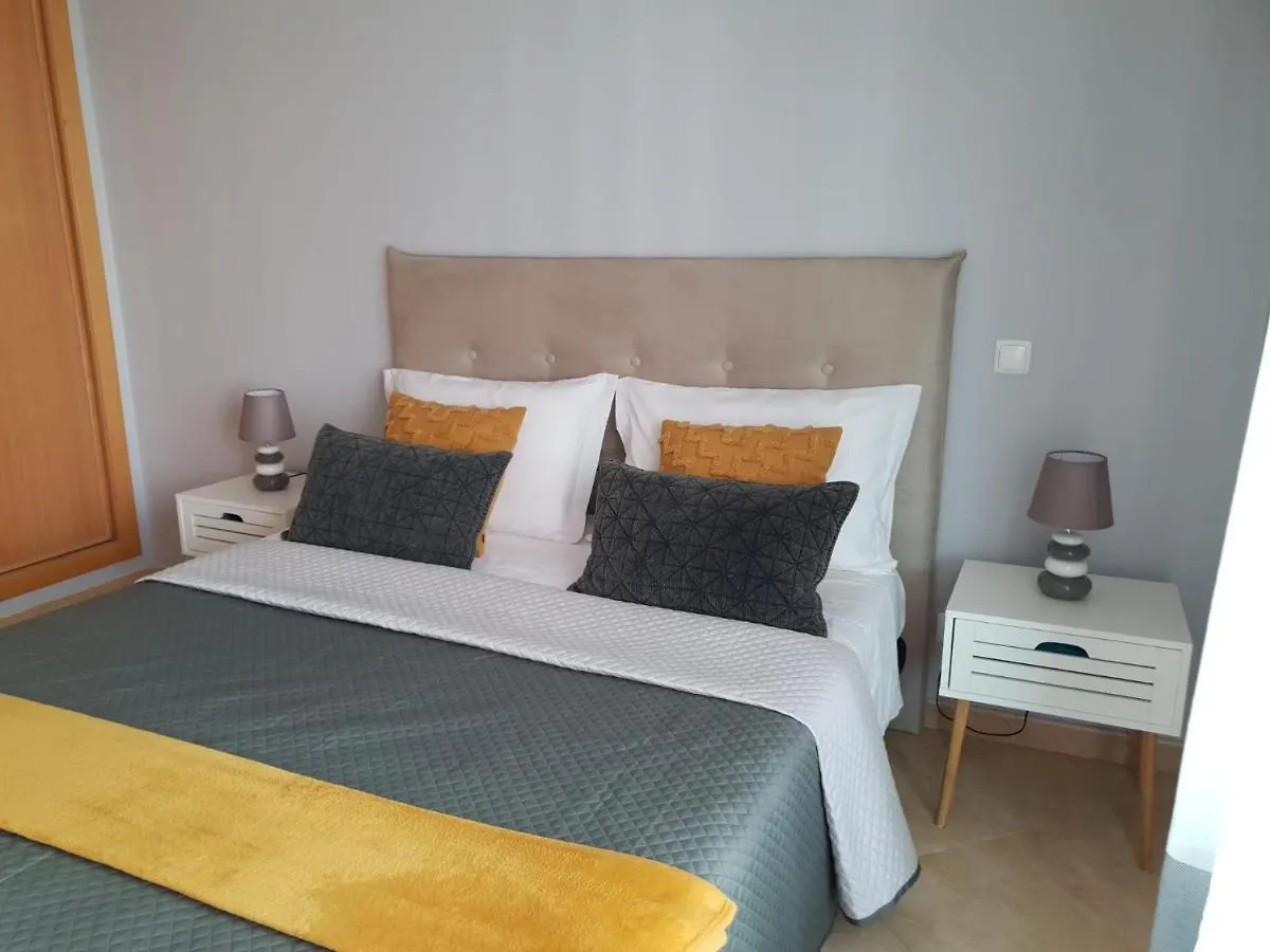 Casa Mar Da Rocha Apartment Portimao