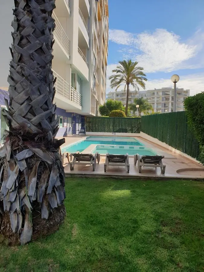 Casa Mar Da Rocha Apartment Portimao