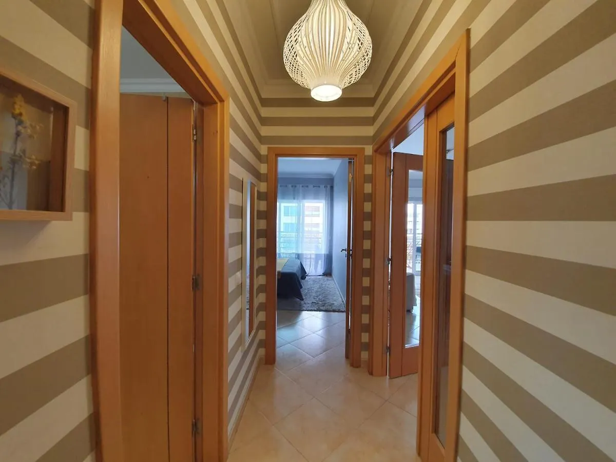 Casa Mar Da Rocha Apartment Portimao