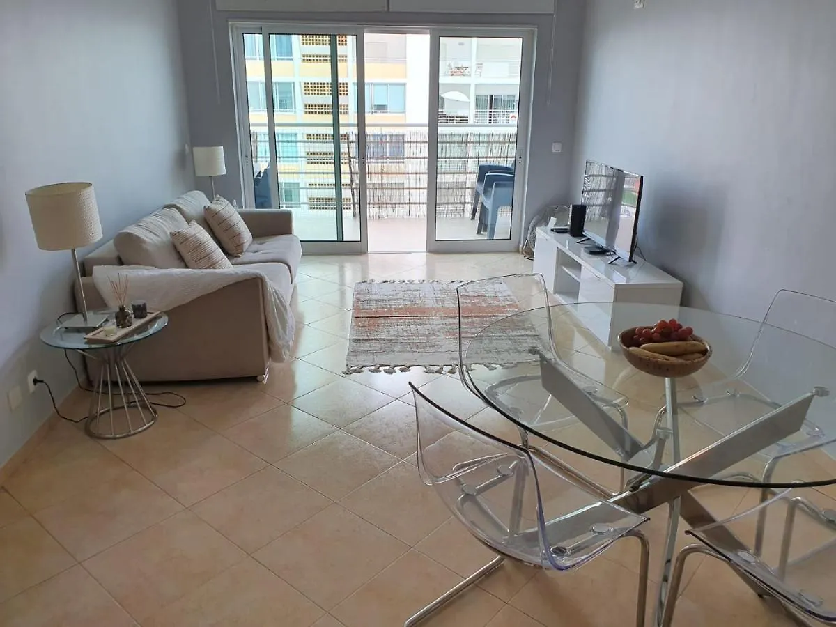Casa Mar Da Rocha Apartment Portimao 0*,