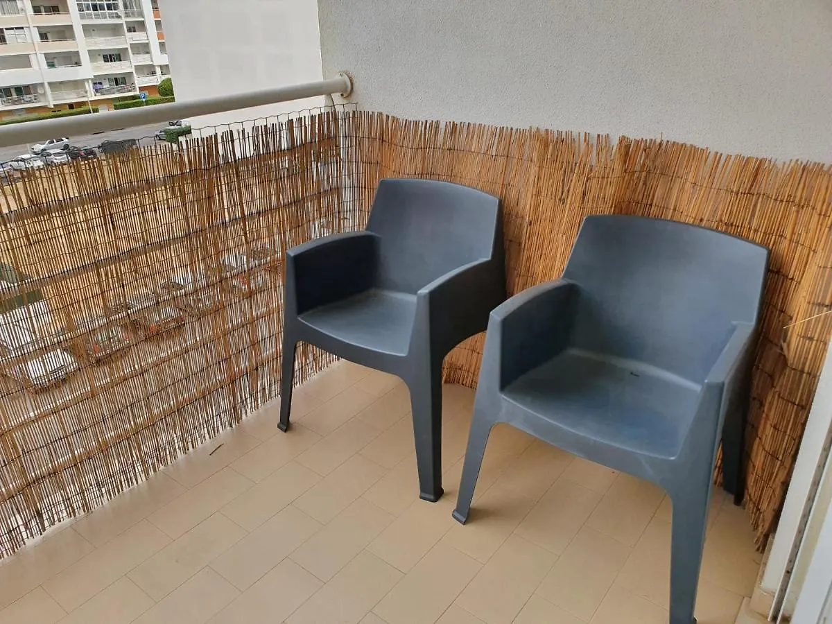 Casa Mar Da Rocha Apartment Portimao