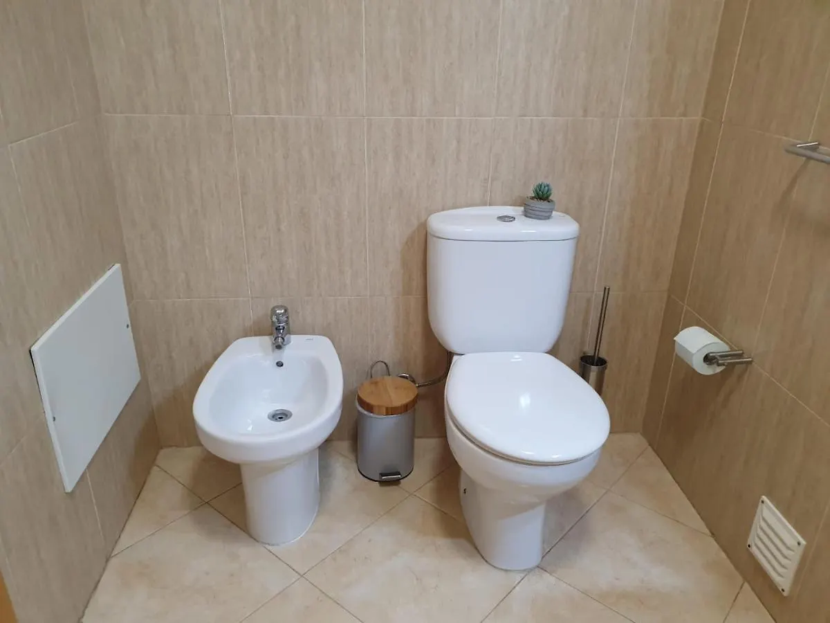 Casa Mar Da Rocha Apartment Portimao