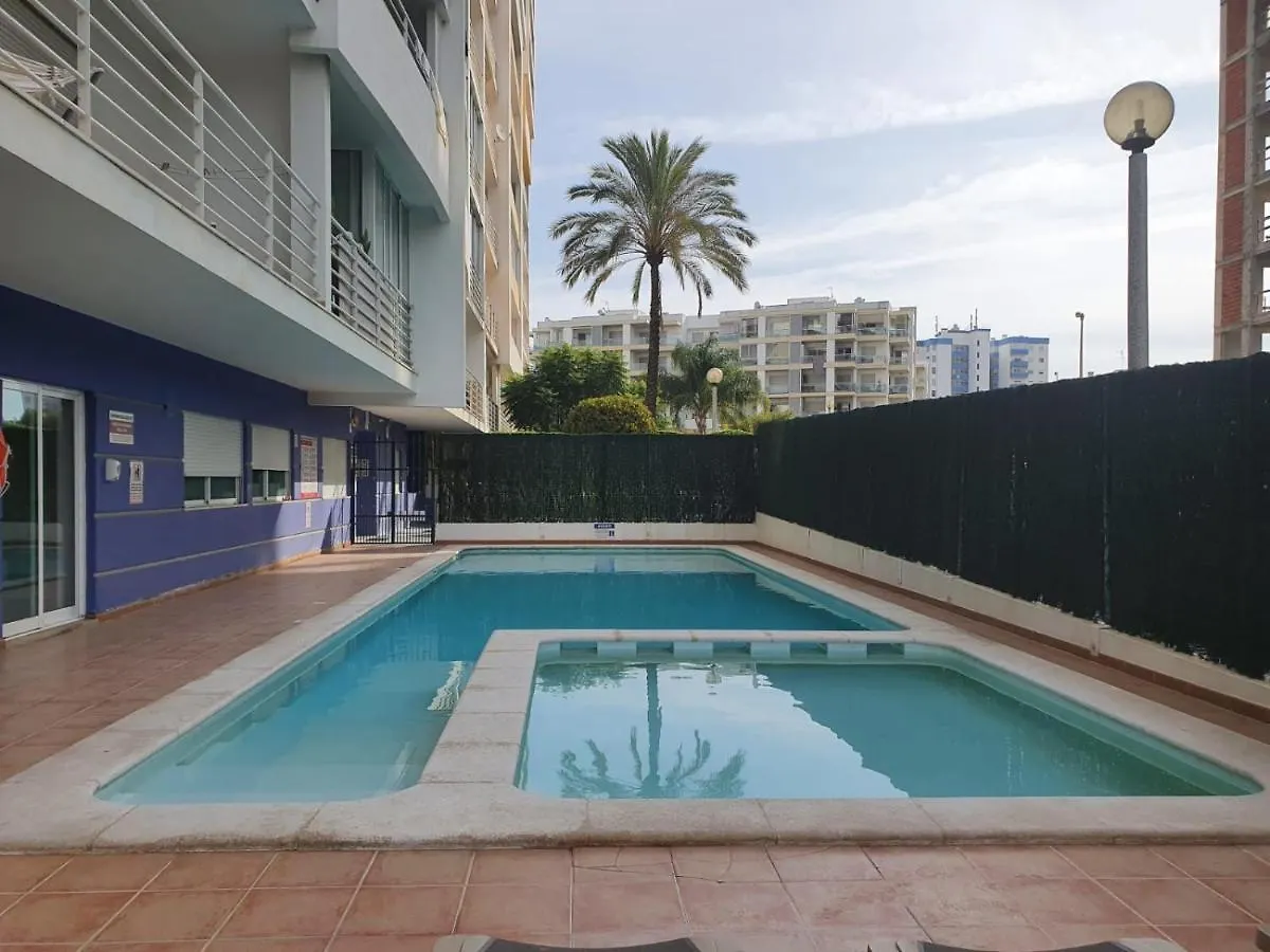 Casa Mar Da Rocha Apartment Portimao 0*,