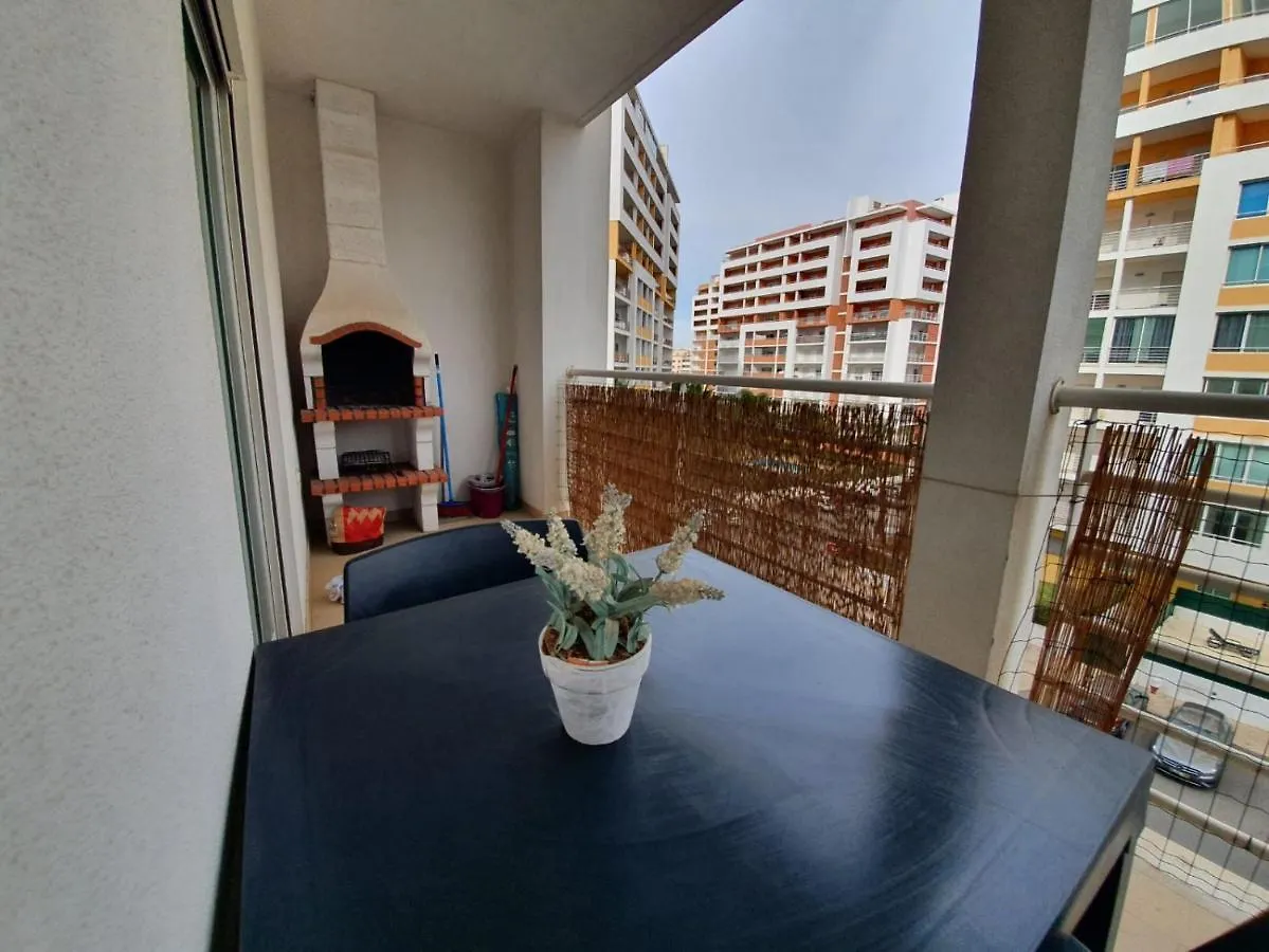 Casa Mar Da Rocha Apartment Portimao