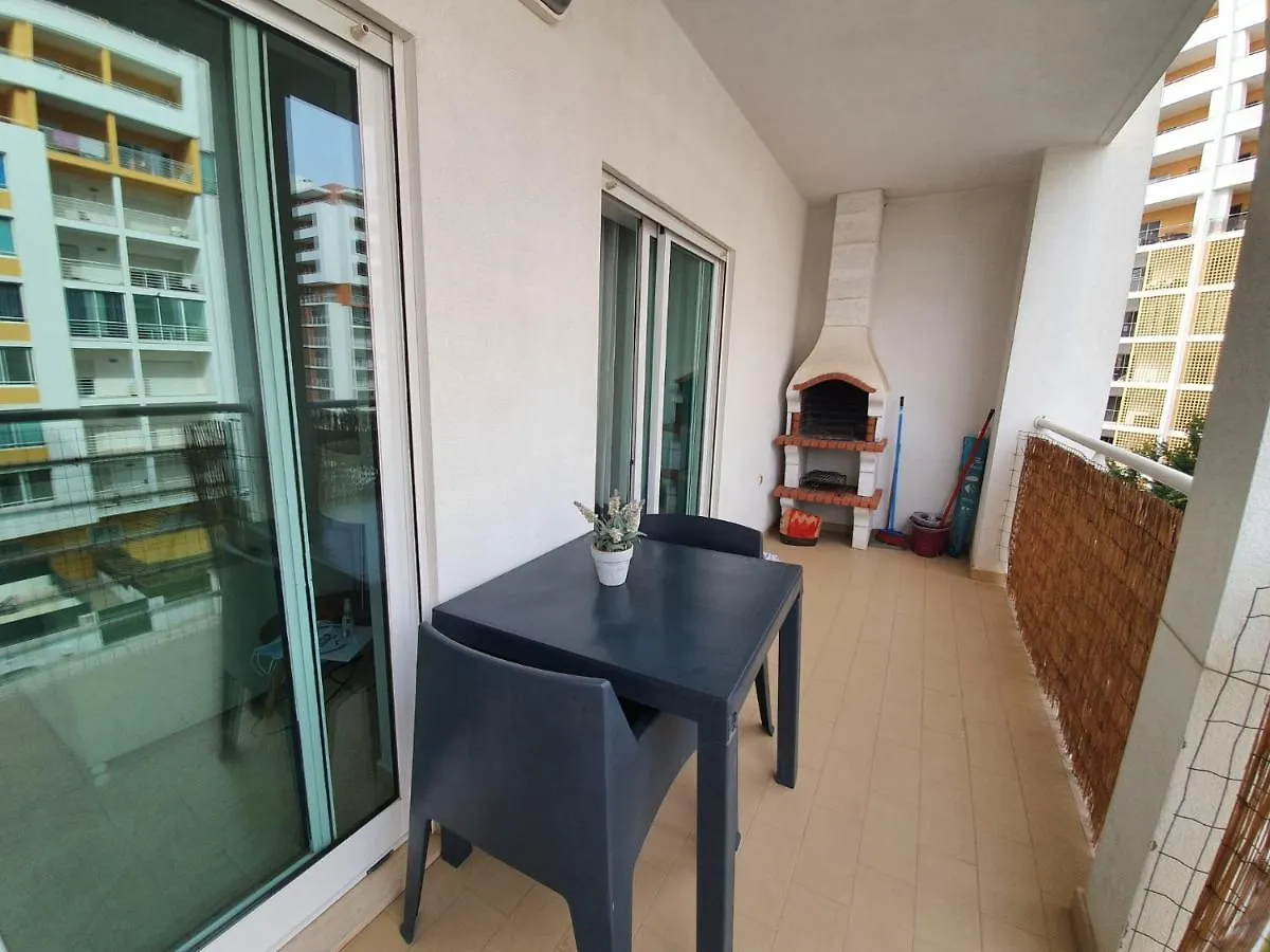 Casa Mar Da Rocha Apartment Portimao