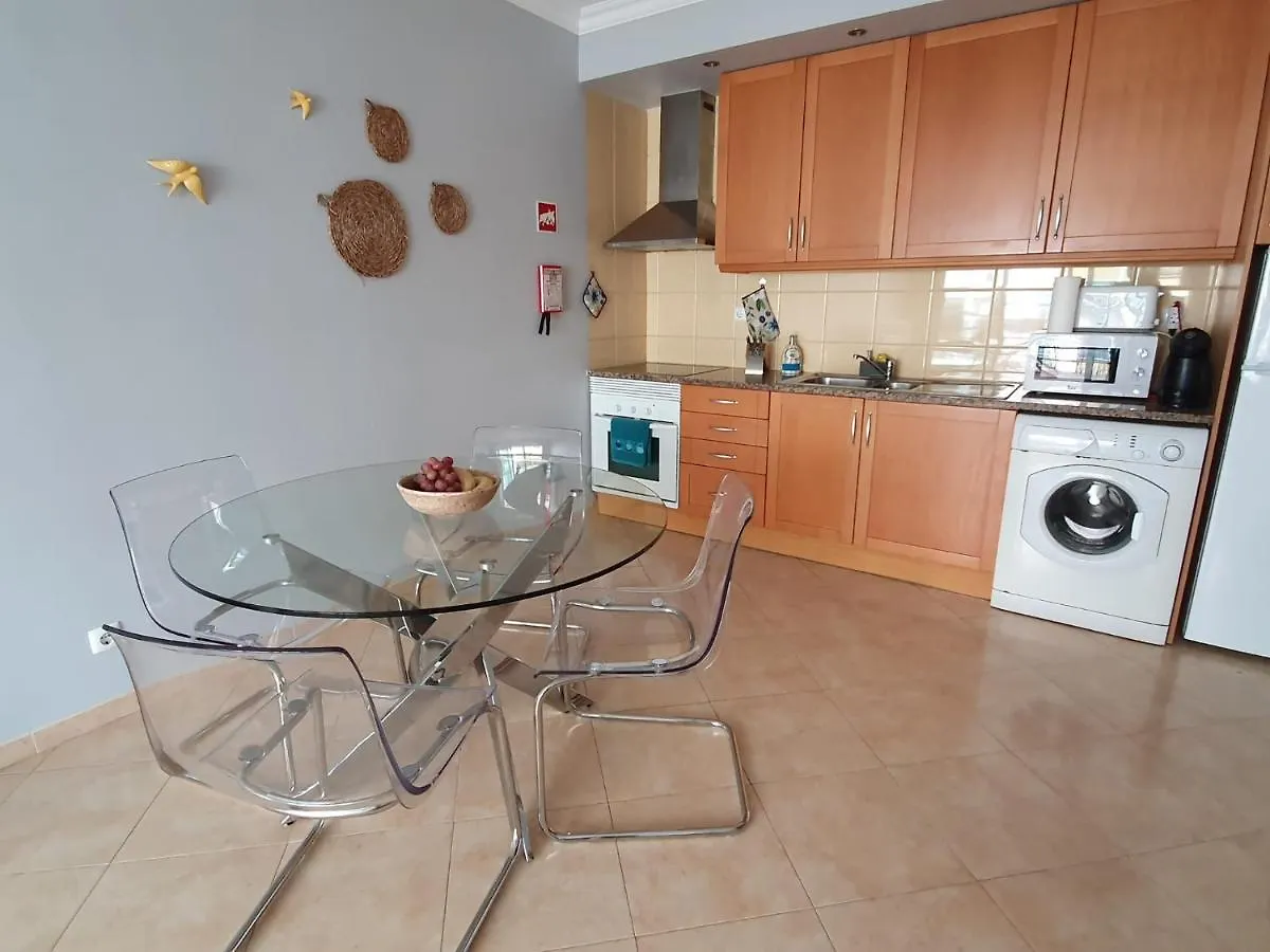 Casa Mar Da Rocha Apartment Portimao